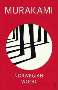 Norwegian Wood (poškozená) - Haruki Murakami