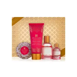 Eau De Parfum Set - cejlónska ruža - ISLAND ROSE