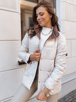 Dámská bunda DStreet Irina