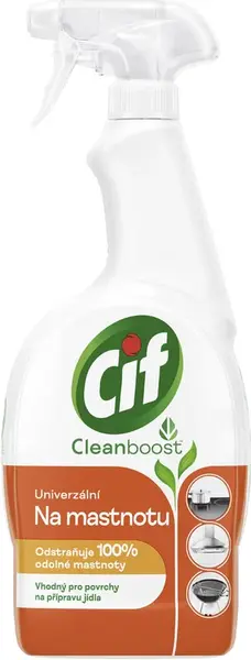 Cif Univ.sprej 750ml Na mastnotu