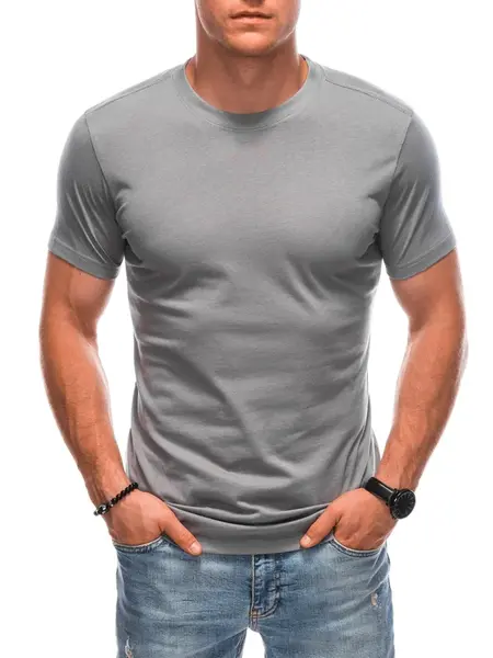 Pánské tričko Edoti Basic