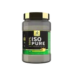 100% ISOPURE Premium Vanilka & Škorica 900 g