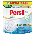 Persil Discs 4in1 Deep Clean Expert Sensitive kapsuly do práčky