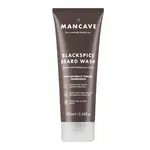 MANCAVE umývací gél na bradu a fúzy