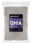 Allnature Chia Semienka 500g