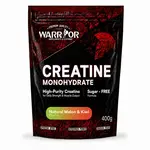 Creatine monohydrate - Kreatín monohydrát 400g Natural Melon & Kiwi