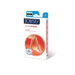 JOBST ULTRA SHEER 1 LYTK.SO SPICOU CIERNA VEL.V BD 1PAR