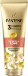 Pantene Infinite Lengths 3 Minute Miracle