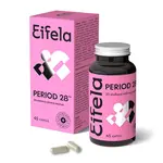 Eifela PERIOD 28