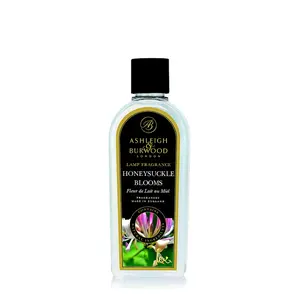 Náplň do katalytickej lampy HONEYSUCKLE BLOOM 500 ml