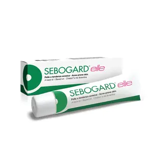 SEBOGARD ELLE 30ML