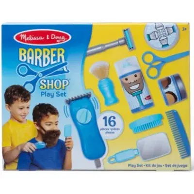 Melissa & Doug holič