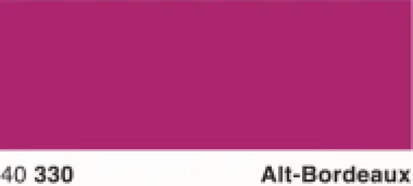 Psací inkoust Rohrer 50ml – 330 old bordeaux