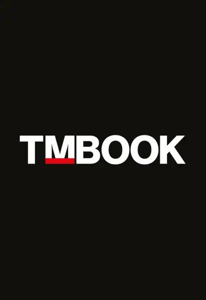 TMBOOK (poškozené) - TMBK