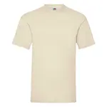 FRUIT OF THE LOOM F02•Valueweight Tee