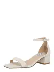 STEVE MADDEN Sandále 'Gena'  krémová