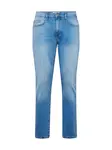 Only & Sons Džínsy 'ONSWeft'  modrá denim