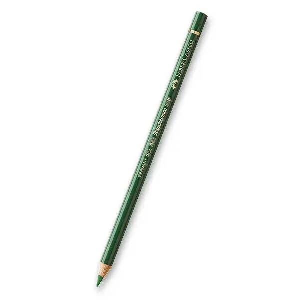 Pastelka Faber-Castell Polychromos 167