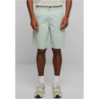 Pánské kraťasy Organic Skater Chino - mint
