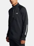 Under Armour Pánská mikina UA LAUNCH ELITE CW HALF ZIP - Pánské