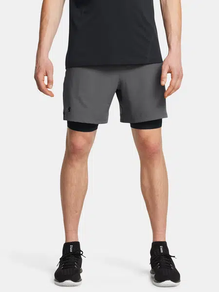 Under Armour Pánské kraťasy UA Vanish Woven 2in1 Sts - Pánské