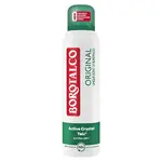 BOROTALCO Deodorant ve spreji Original 150 ml