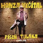 Honza Vycital – Pisen tulaka a dalsi hity CD