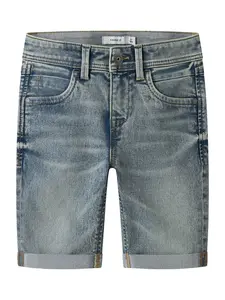 NAME IT Džínsy 'Sofus'  modrá denim