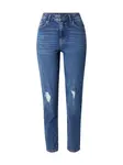 PIECES Džínsy 'Kesia'  modrá denim