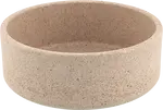 Miska Dog Fantasy EcoStyle béžová 12cm 350ml