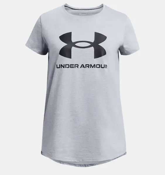 UA G SPORTSTYLE LOGO SS