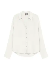 VERO MODA Blúzka 'VMAURA'  biela