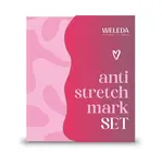 WELEDA Anti stretchmark set proti striím