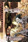 Death Note, Vol. 11 - Cugumi Oba, Takeši Obata