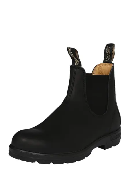 Blundstone Chelsea čižmy '558'  čierna