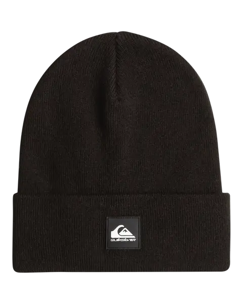 Pánská čepice QuikSilver Brigade Beanie