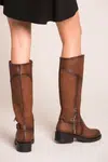 Dámské kozačky Fox Shoes