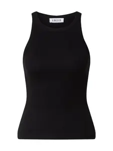 EDITED Top 'Orelia'  čierna