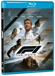 F1 - The Movie (BLU-RAY) - DOVOZ (bez CZ podpory)