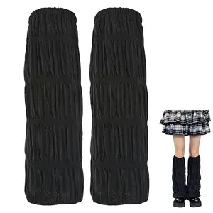 Acrylic Fibers Leg Sleeves