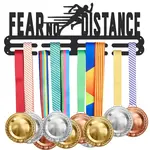 Iron Medal Hanger Holder Display Wall Rack