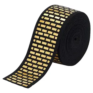 3M Polyester Elastic Wide Band
