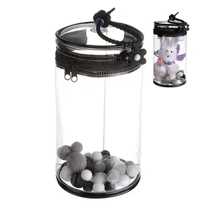 PVC Doll Collector Bag