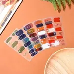 Full Wraps Nail Polish Strips