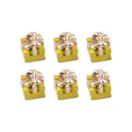 Zinc Alloy Enamel Jewelry Pendant Accessories