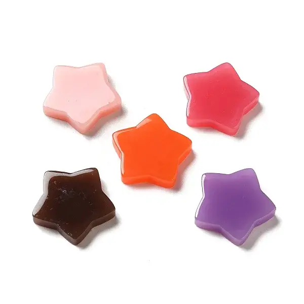 Acrylic Cabochons