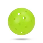 Plastic 40-hole Pickleball