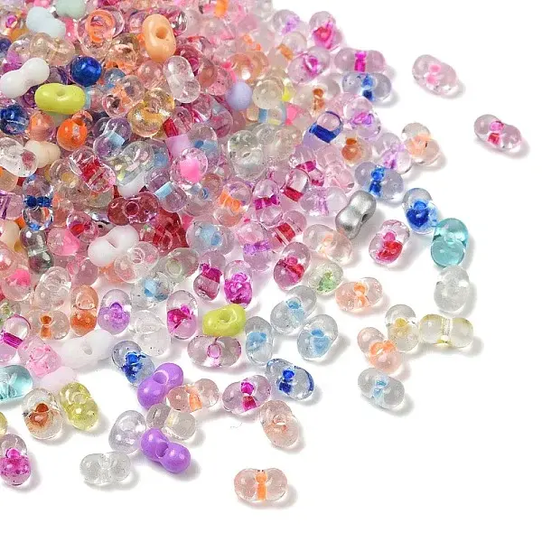 Glass Seed Beads