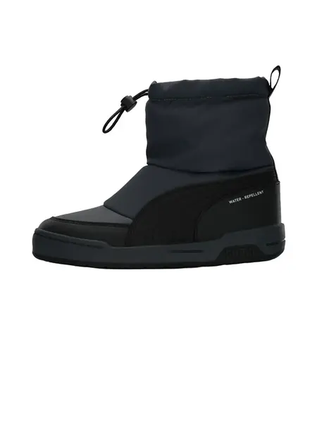 PUMA Snehule 'Multiflex 2'  čierna