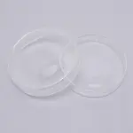 Glass Biochemical Petri Dish